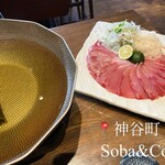 Soba&Co. - 