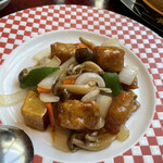 中国四川料理 煌庵 - 