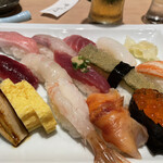 Tsukijisushikou - 