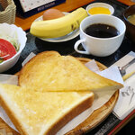 あんかしぇっと - 料理写真: