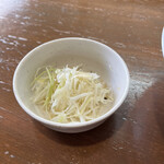 Yokoduna Ramen - 