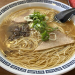 横綱ラーメン - 