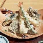 Tempura Washoku Daigo - 