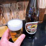 ほろよい - キリンラガービール