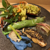 すざき町食・心旬ぎく - 