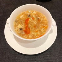 スーツァン・レストラン陳 渋谷店 - 