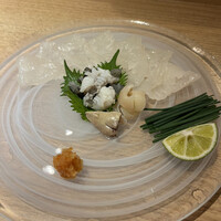 すざき町食・心旬ぎく - 