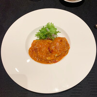 スーツァン・レストラン陳 渋谷店 - 