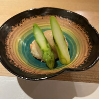 すざき町食・心旬ぎく - 