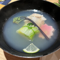 すざき町食・心旬ぎく - 