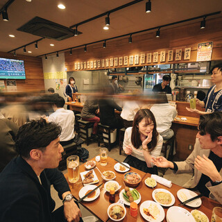 もつ煮込み専門店 沼田_1