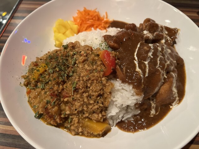 Karasuma Curry photo 3