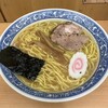 中華そば 青葉 船橋店