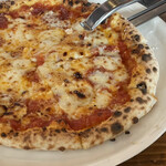 PIZZERIA IDENTITA - 