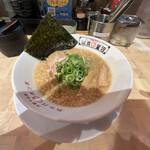 河童ラーメン本舗 泉佐野店 - 