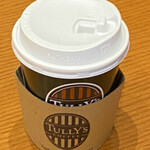 TULLY'S COFFEE - 