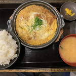 豚屋食堂 - 