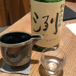 六雁 - 六雁(洌※純米大吟醸)