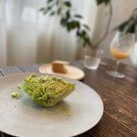 aru - イチローさんの有機レタス