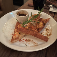 マディソン ニューヨーク キッチン - 