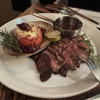 マディソン ニューヨーク キッチン - 