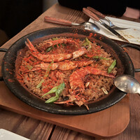 マディソン ニューヨーク キッチン - 