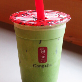 口コミ一覧 : ゴンチャ 京都二寧坂店 （貢茶） - 祇園四条/ティー