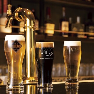 Captain's Grill and Bar_1