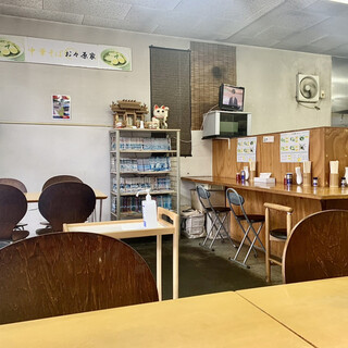 中華そば お々原家_2