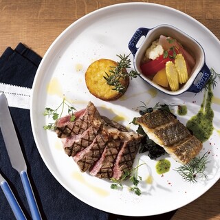 Captain's Grill and Bar_2