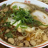 尾道ラーメン 一丁