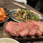 焼肉ここから - 