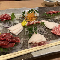 馬春楼 北新地総本店 -  馬春楼 北新地総本店 -