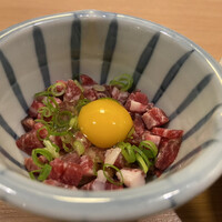 馬春楼 北新地総本店 -  馬春楼 北新地総本店 -