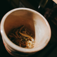 からすみ蕎麦 月と松 - 