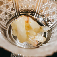 からすみ蕎麦 月と松 - 