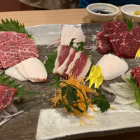 馬春楼 北新地総本店 -  馬春楼 北新地総本店 -