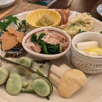 目黒の和食 さとう - 
