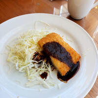 カフェトスカ - 