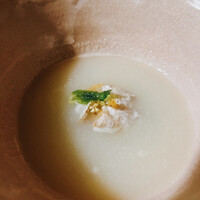 からすみ蕎麦 月と松 - 