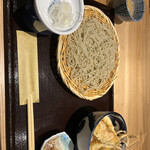 Soba To Iroriyaki Sou - 