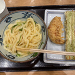 宮武讃岐うどん - 