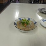 酒処ひろ - 煮込み