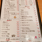 串酒場　炭がいじん - 