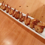 串酒場　炭がいじん - 