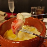チーズ家 Quelle - 
