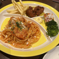 アルコバ -  アルコバ -