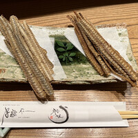 うなぎ家 しば福や - 