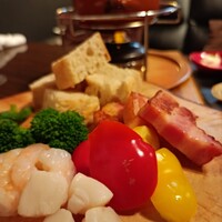 チーズ家 Quelle - 