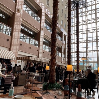 シャトレーゼ ガトーキングダム サッポロ_2